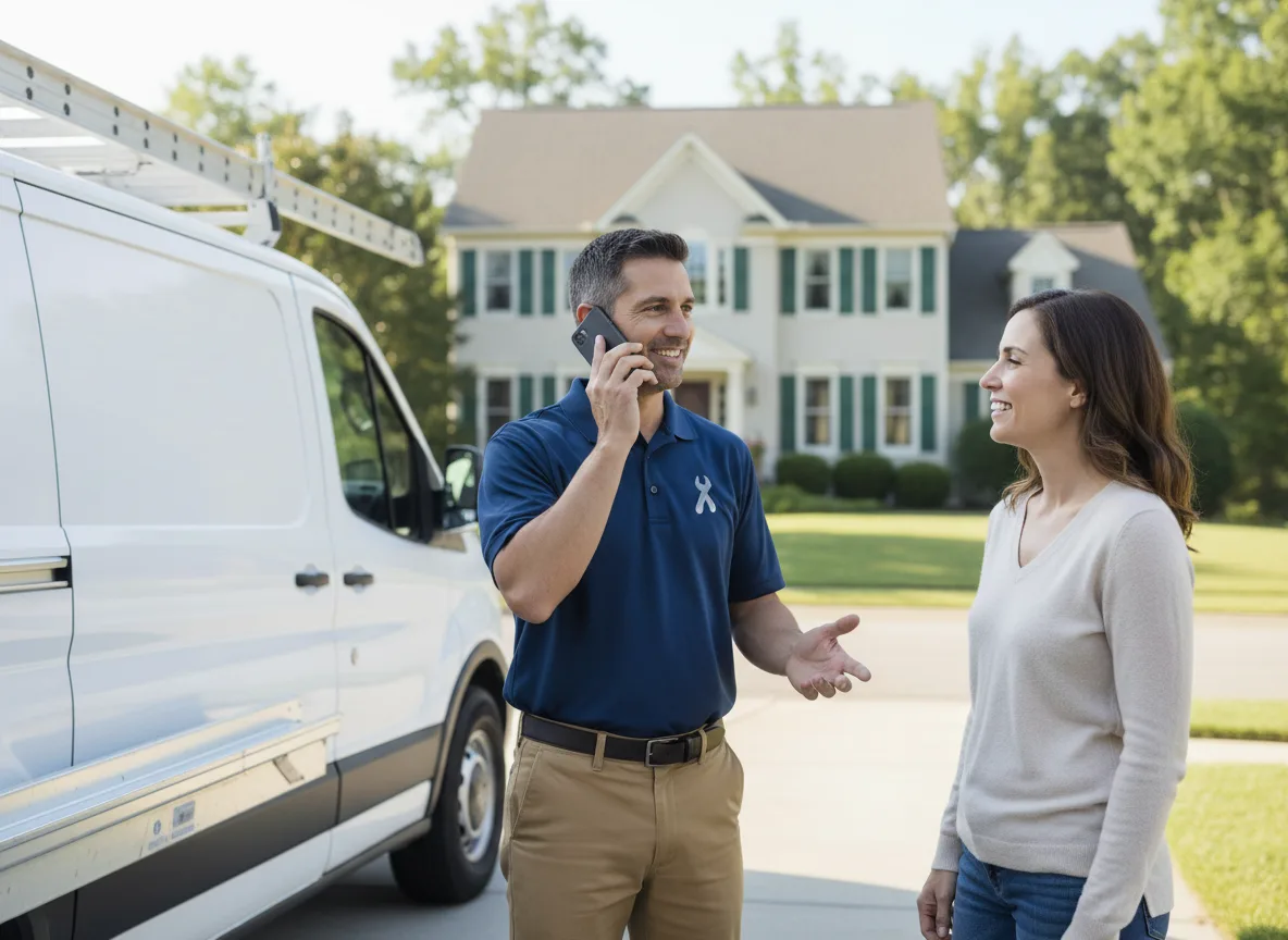 Home Gutter Service Meadow, TX FAQs